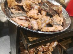 -肖肖酸萝卜鱼火锅(总店)