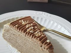 -甜°C·甜品咖啡(东方金座店)