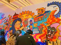 -Mesa Madre梅萨妈妈·Bintana(国贸店)