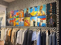 -SUITSUPPLY(安福路店)