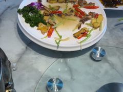 -闽公馆·客家私房菜·商务宴请·包厢(杏林橡树湾店)