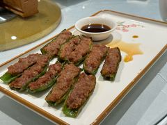 -百年恒益烧腊海鲜酒家·非遗传承(广州黄埔店)