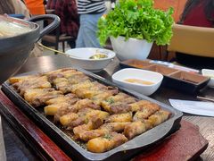 -釜山豚骨汤饭(芝罘万达广场店)
