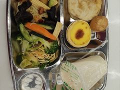 -农大2食堂