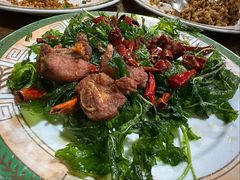 -蜗牛小馆醉乡民谣云南菜(惠新西里店)