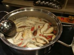 -呷哺呷哺(松江开元店)