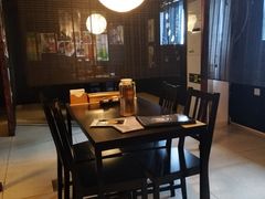 包厢-日本料理神拉面