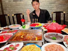 -红鼎坊·老成都火锅(新南门店)