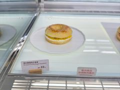 -Tims天好咖啡·贝果(东方广场店)