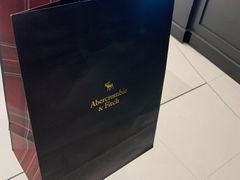 -Abercrombie & Fitch(天环广场店)