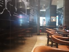 -星巴克(南京商厦店)