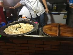 -汪记大王锅贴(成山路店)