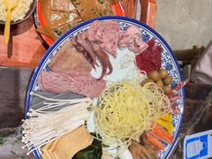 -周小明火锅(黑金冠社区店)