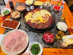 -大龙老火锅·总店(龙头寺店)