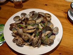 -五谷丰登·胶东海鲜·家常菜(张村店)