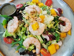 -HELLO 27 意面·沙拉·帕尼尼