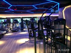 -VIP 威尔仕健身·游泳(嘉华中心店)