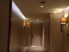 -宁波威斯汀酒店