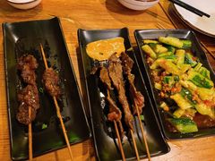 -土蚝·高压锅生蚝(百姓美食街店)