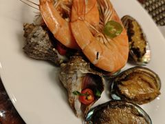 -山港凯悦酒店·咖啡厅