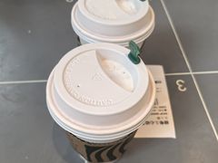 -星巴克(来福士办公楼店)