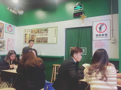 -孖记茶档·热腾茶餐(荔湾领展广场店)