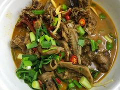 -龚师傅土菜馆.地道农家菜(魅力湘西店)