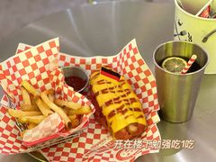 -Eckl’s爱氏热狗(猫街店)