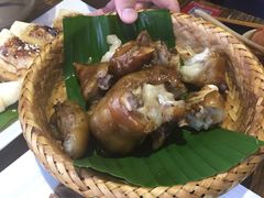 -云上千禾(水上店)