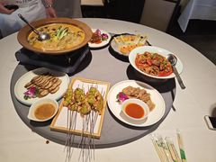 -煜丰汴京烤鸭(福彩路店)