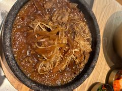 -西塔喜稻石锅米饭(太原街店)