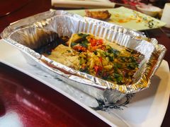 -杨三烧烤(人民大路店)