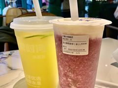 -鲜果时间(南开大悦城店)