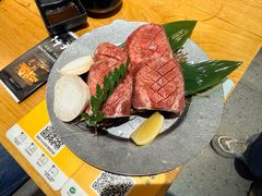 -狮子三•脆鳗鱼烤肉(信和廣場4樓店)