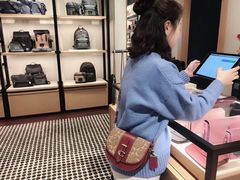 -COACH蔻驰(美罗百货新区)