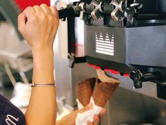 -麦当劳(温州人民路店)