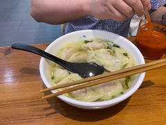 -周素珍湖州大馄饨(直戒坛寺巷店)