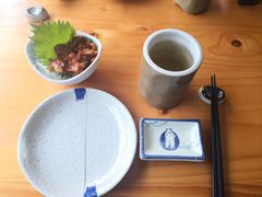 -水之惠鲜鱼料理(王府大街店)