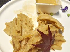 -正德楼果木烤鸭·渔家菜(东港店)