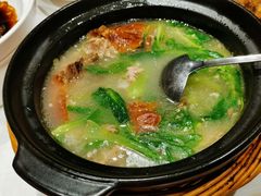 -和记小菜(东方店)