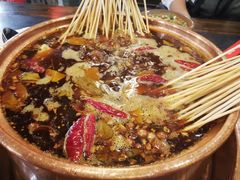 -镇江龙·火锅串串(武侯祠店)