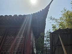 -毗山遗址-慈云寺
