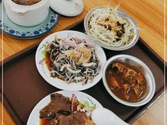 -歪头牛肉(金龙壹号店)