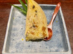 蒸笋寿司-加奈日本料理