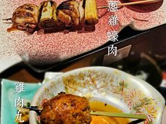 -鸟山鸣·日料食堂(王府井店)