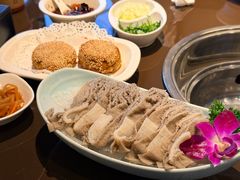 -匹夫涮肉城(黄村店)