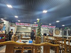 -马记伊源斋涮肉·清真菜(百子湾店)