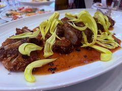 -小榄公饭店·岭南庭院餐厅(民安北路店)