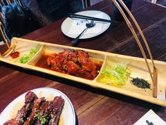 -大牌大·传统杭帮菜(湖滨店)