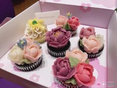 -BON CAKE(华贸购物中心店)